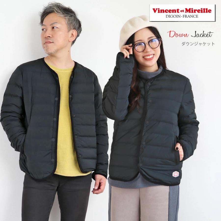VINCENT ET MIREILLE（ヴァンソン エ ミレイユ） ヴァンソン エ 