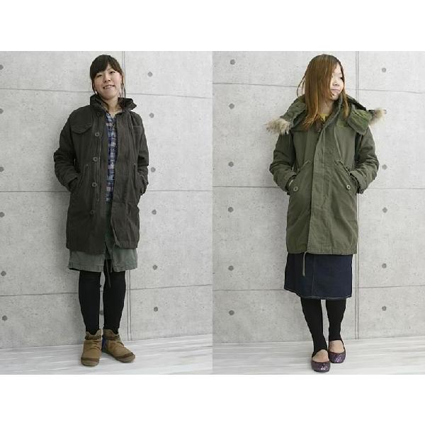 Westwood Outfitters ウエストウッドアウトフィッターズ モッズ 