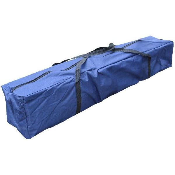バッとひろがるワンタッチ テント用 補修パーツ キャリーバッグ （テント各サイズ共通） 収納サイズ：約W21×D21×H121cm