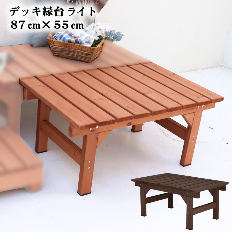 甲板涼み台ともし火87×55珊 DIY、工具-ガーデンファニチャー