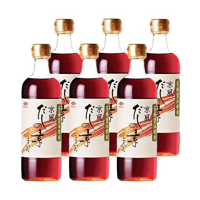 爆売り チョーコー醤油 京風だしの素うすいろ1ℓ 12本セット alassema