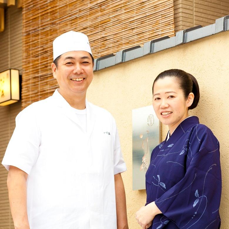 おせち 2026 限定）金沢「割烹いけ森」監修 五彩 二段重〈送料無料〉和風おせち 冷蔵おせち |  | 05