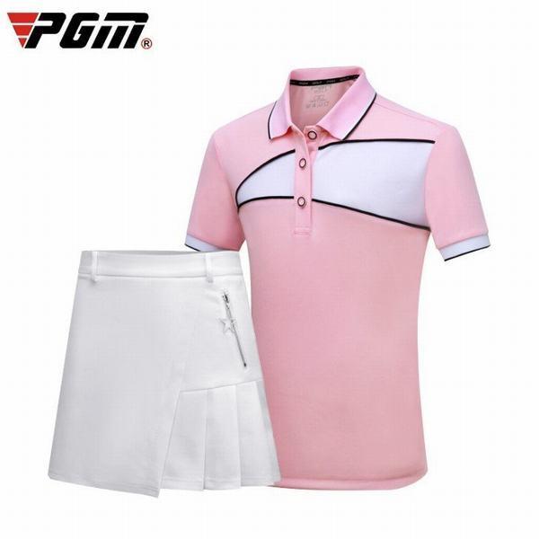 国内最安値 セットアップ スカート ポロシャツ レディース ゴルフ 半袖 バドミントン テニス シャツ ゴルフウェア スポーツウェア 半袖 セットアップ スカート ポロシャツ レディース ゴルフ スポ レディースウエア Affaires Sociales Gouv Cg