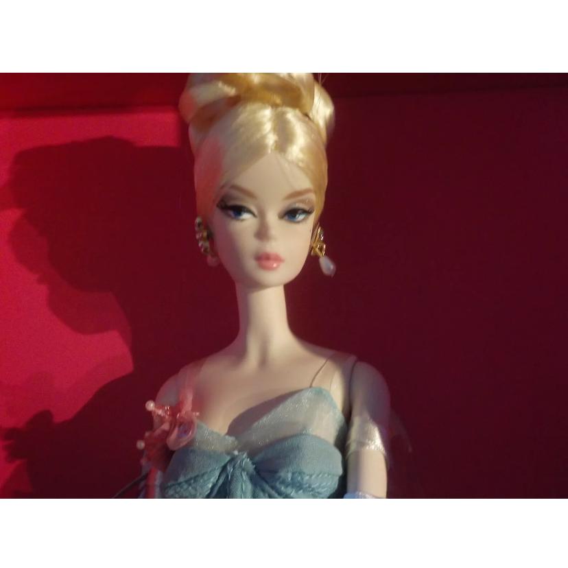 Barbie Fashion Model The Gala's Best Doll /バービー20周年 Barbie Fashion Model The Gala's Best Doll /バービー20周年