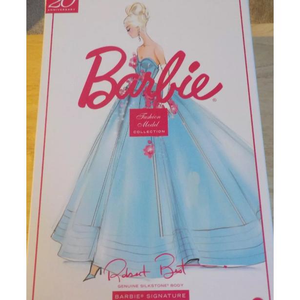 Barbie Fashion Model The Gala's Best Doll /バービー20周年 Barbie Fashion Model The Gala's Best Doll /バービー20周年