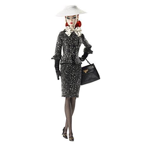 Mattel Barbie DWF54 - 