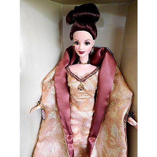 Barbie Cafe' Society Official Collector's Club 12