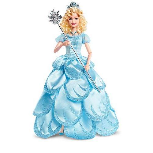 Wicked Glinda バービー人形(※超品薄なので 要在庫&価格確認 Wicked Glinda バービー人形(※超品薄なので 要在庫&価格確認