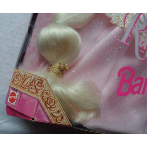 バービー 1997 ラプンツェル マテル(MATTEL) Amazon | バービー 1997 ラプンツェル | 人形・ドール | おもちゃ