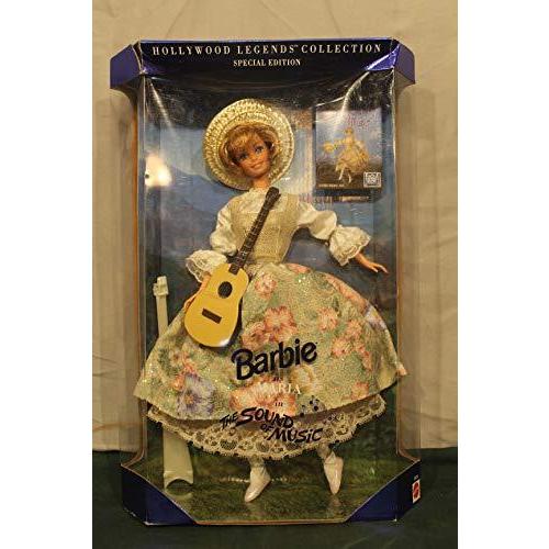 Barbie as Maria in the Sound of Music (Special Edition)