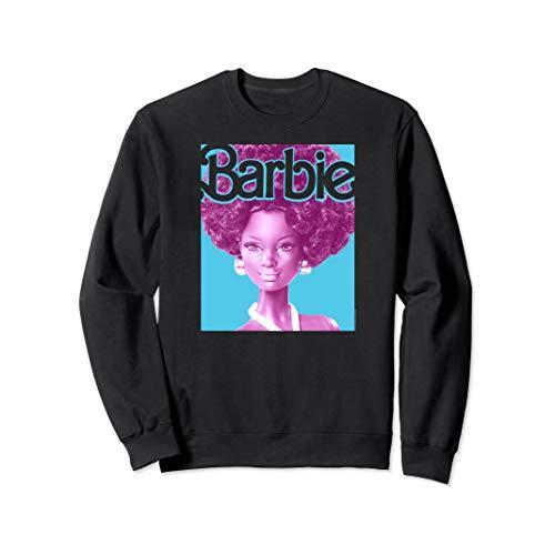 最新最全の Barbie: Afro Barbie Doll Sweatshirt レインブーツ