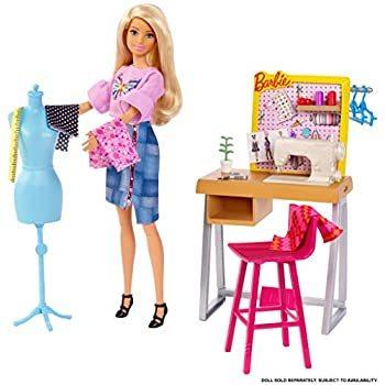 Barbie - バービー ファッションデザイナー Amazon.co.jp: 【Amazon.co.jp 限定】バービー(Barbie) バービー