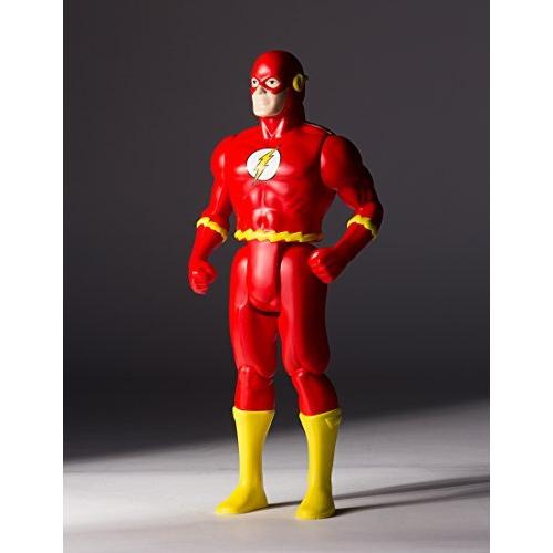 DC Comics 12" Jumbo Figure - The Flash (DC Super Powers) by Gentle Giant｜athena8