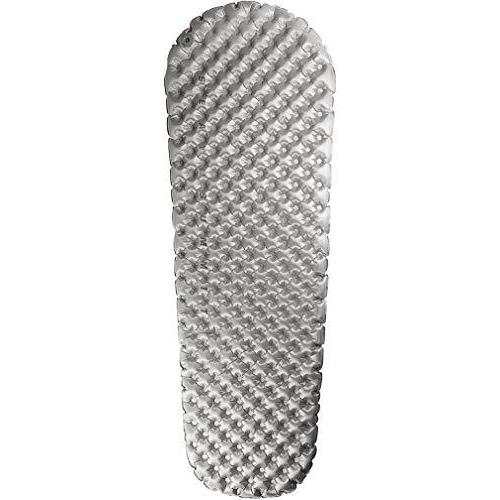 SEA TO SUMMIT(シートゥサミット) コンフォートプラスマット (スモール) エアストリームポンプスタッフサック付 ST81160