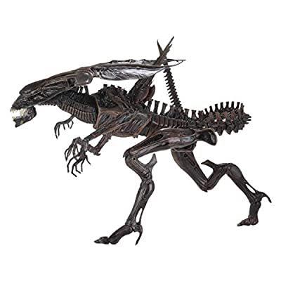 Neca - Figurine Aliens 3 Alien Queen Ultra Deluxe 38cm