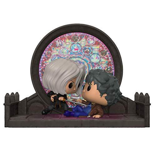 ファンコ ポップ!カウボーイ ビーバップ 倒れた天使 アニメ モーメンツ 限定フィギュア