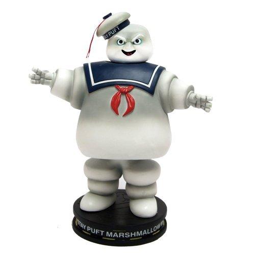 Factory Entertainment Ghostbusters Stay Puft Marshmallow Man Deluxe Premium