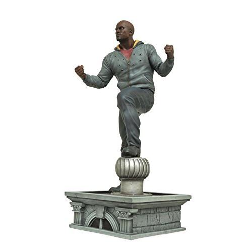 Luke Cage PVC Figure