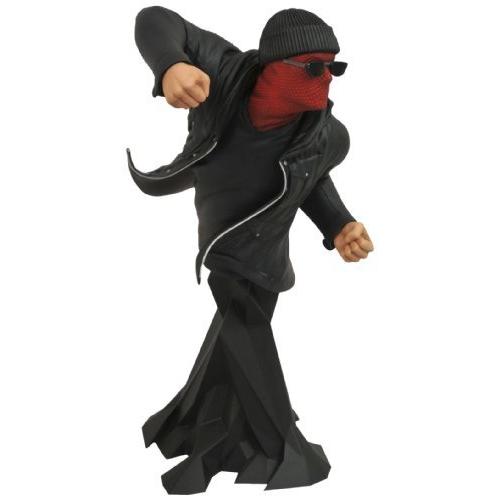 Diamond Select Toys Amazing Spider Man Movie Proto Spider Man Bust