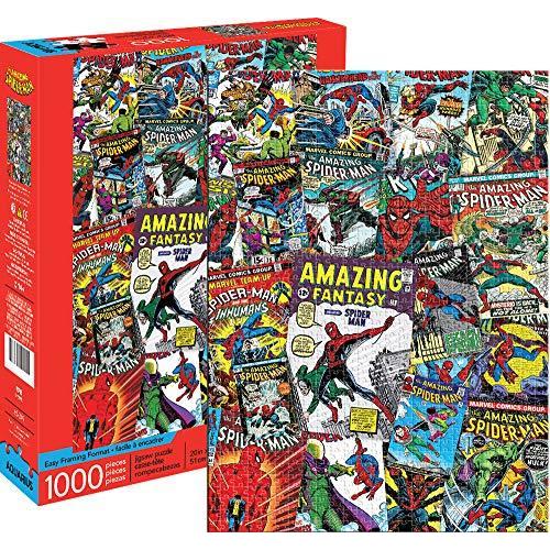 【新品未開封】MARVEL 1000ピース ジグソーパズル MARVEL展限定 Amazon.co.jp: Marvel AVENGERS マーベル アベンジャーズ