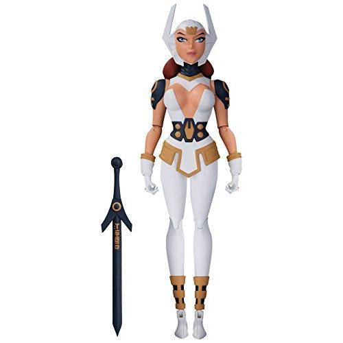 DC Collectibles Justice League: Gods and Monsters: Wonder Woman Action Figu
