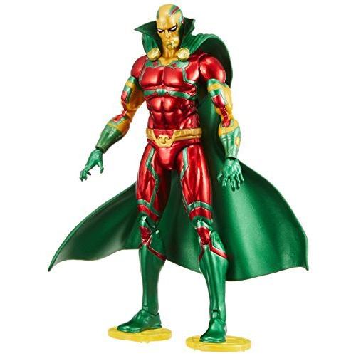 Dc Icons Mister Miracle Earth 2 Action Figure