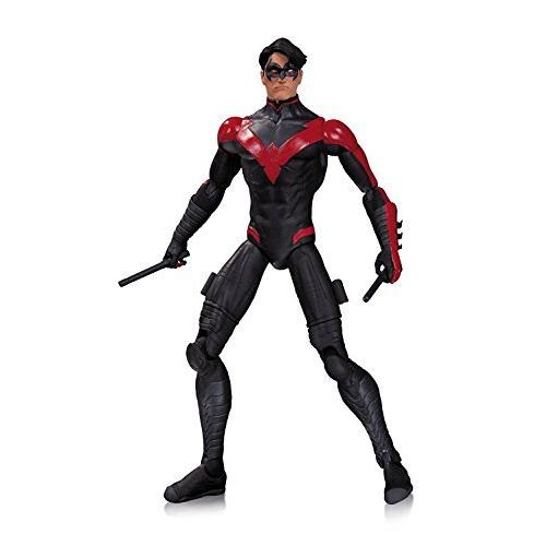 DC Collectibles DC Comics - The New 52: Nightwing Action Figure