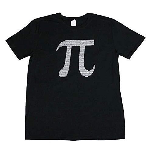PI数学オタクTシャツ - エクストラエクストラ PI数学オタクTシャツ - エクストラエクストラ  | Pi スパイラル