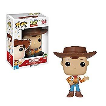 Funko - Figurine Toy Story - Woody Pop 10cm - 0849803068776｜athena8｜03