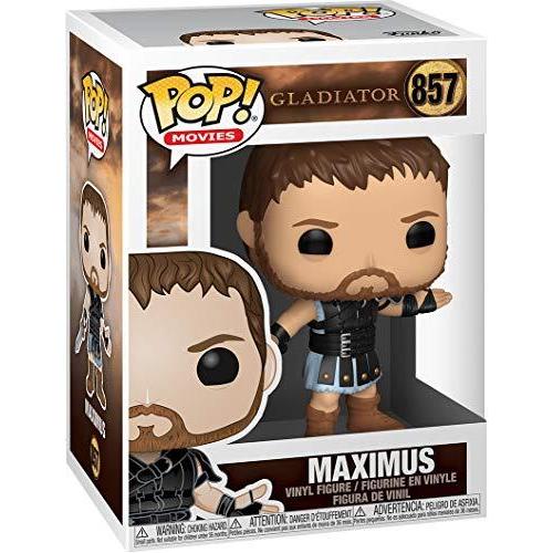 L*N様 Funko Gladiator Maximumus Special POP GLADIATOR MAXIMUS VINYL FI : athena8 - 通販 - Yahoo!ショッピング