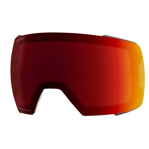 Smith ゴーグルレンズ I/O MAG S用 Chomapop SunRed I/O MAG | Smith Optics | US