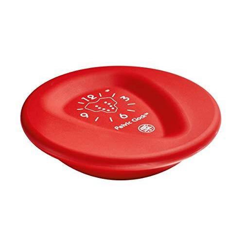 Pelvic Clock?慢性的な腰の痛みの緩和に