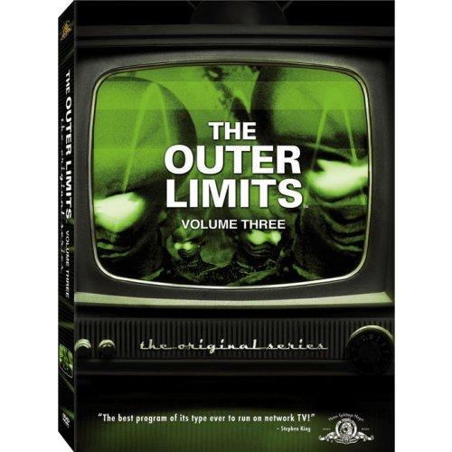 (未使用･未開封品)Outer Limits 3: Original Series [DVD] Outer Limits 3: Original Series [DVD] [Import] : athena8