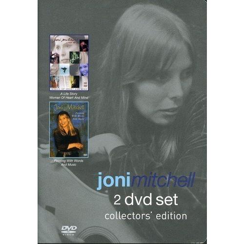 Joni Mitchell Collectors Edition/ [DVD] [Import]
