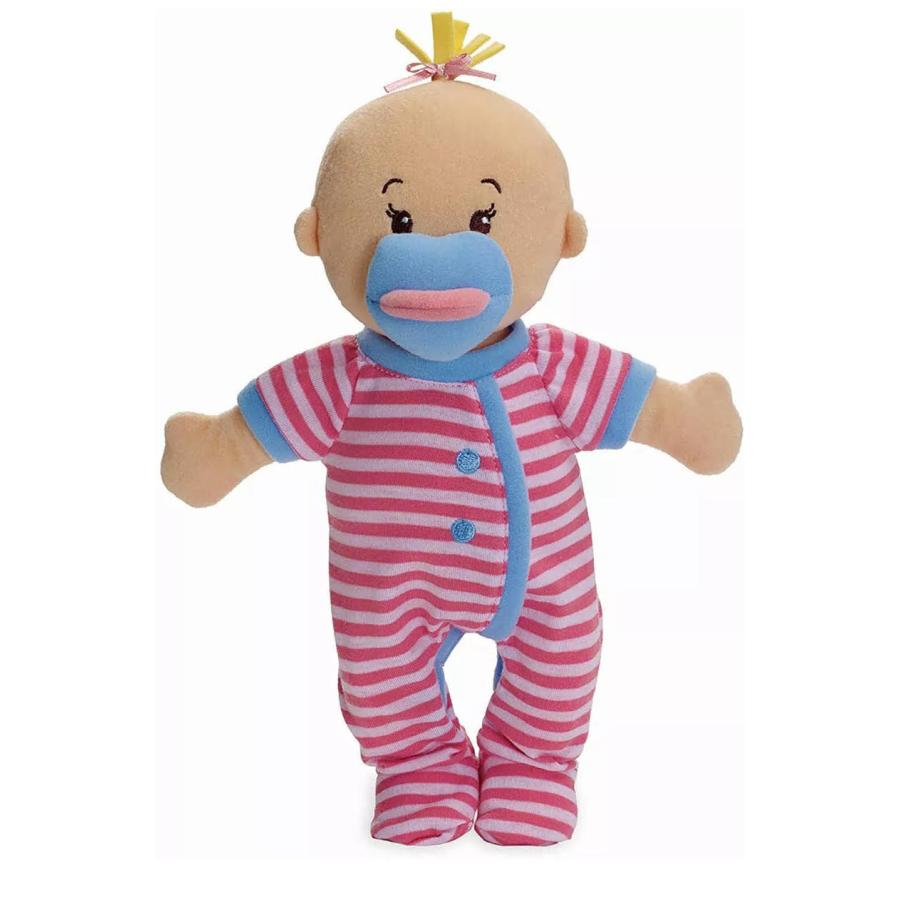 マンハッタン・トイ/ Manhattan Toy Wee Baby Stella 眠りの香り