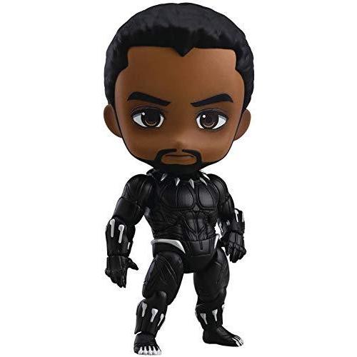 ねんどろいど アベンジャーズ/インフィニティ・ウォー ブラック