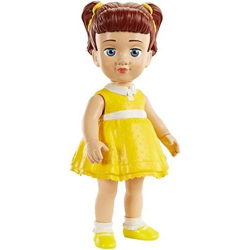 Disney Pixar Toy Story 4 Gabby Poseable Doll NISP BX6 /トイ Disney Pixar Toy Story 4 Gabby Poseable Doll NISP BX6 /トイ