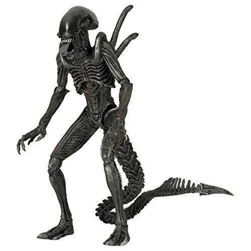 ネカ エイリアン 7インチアクションフィギュア シリーズ7 AVP