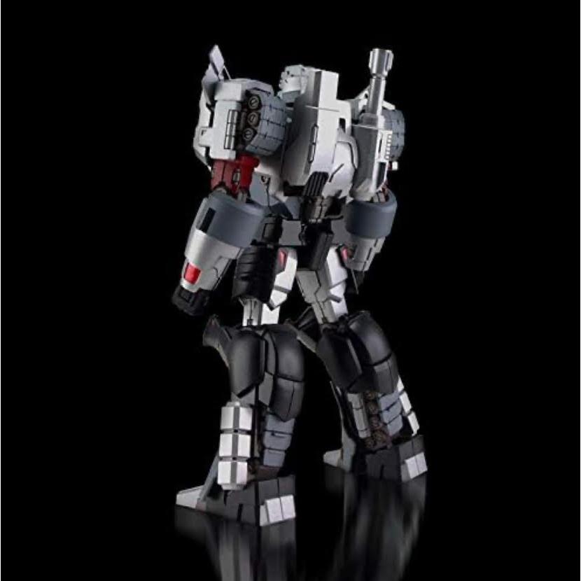 TF Flame Toys - Transformers - Megatron IDW (Decepticon Version 