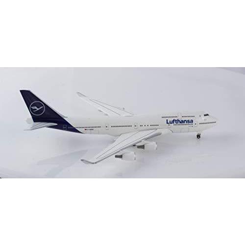 herpa 1/200 747-400 ルフトハンザ航空 新塗装 D-ABVM Kiel 完成品 Herpa Wings 747-400 ルフトハンザ航空 新塗装 D-ABVM 「Kiel