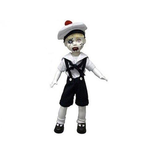 Jennocide(ジェノサイド) - Living Dead Dolls @ウィキ - atwiki