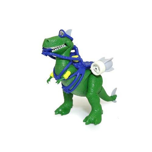 トイ・ストーリー レックス アクアアドベンチャー