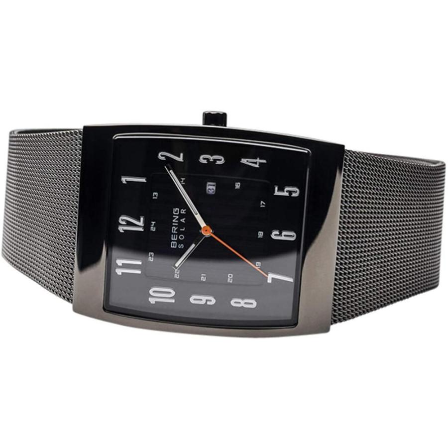 BERING　メンズ腕時計 BERING/ベーリング Mens | NORDIC FEELING