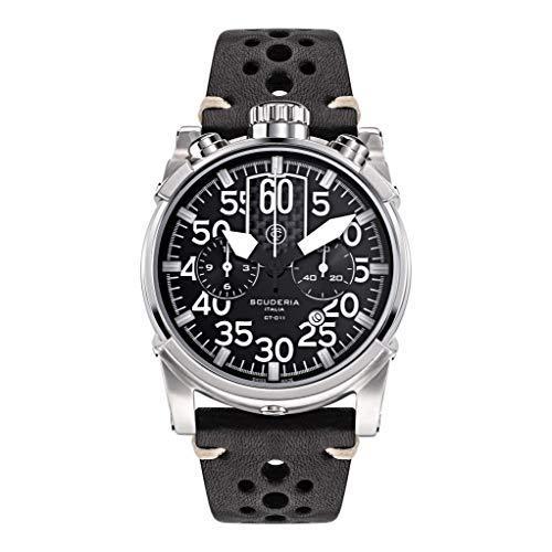 CT Scuderia メンズ Saturno 腕時計 CWEG00119 Saturno CWEG00619 - CT Scuderia