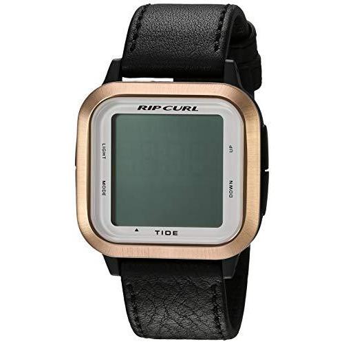 通販 偽物 Rip Curl レディース クォーツ スポーツウォッチ シリコンストラップ付き ブラック 22 1 モデル A1142grsg1sz 送料無用 Paynow Universalpapershredding Com