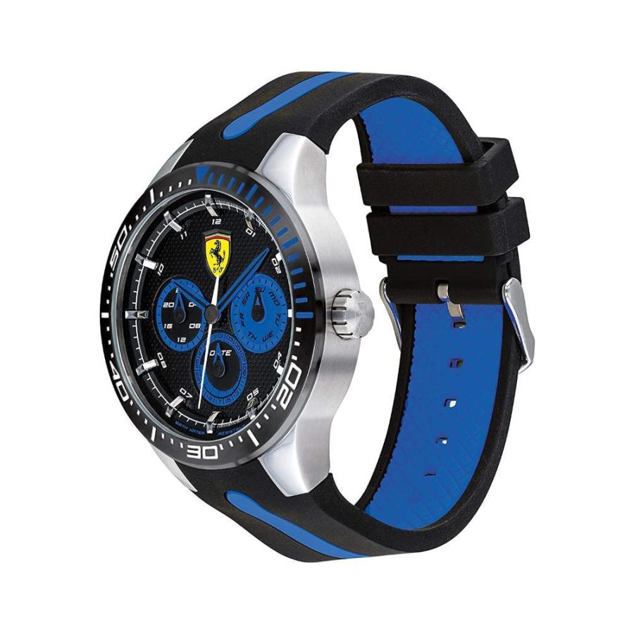 希少】 フェラーリ Ferrari GMT 腕時計 自動巻き フェイスのみ