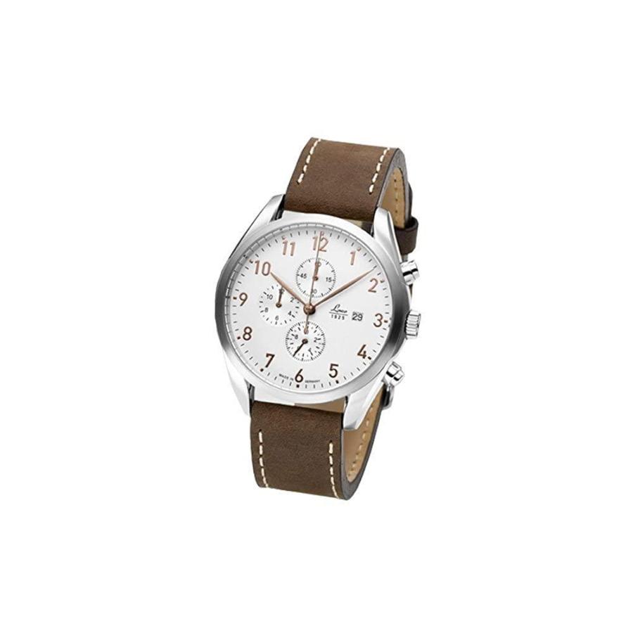 Laco 861920 CHRONOGRAPH Montreal クロノグラフ