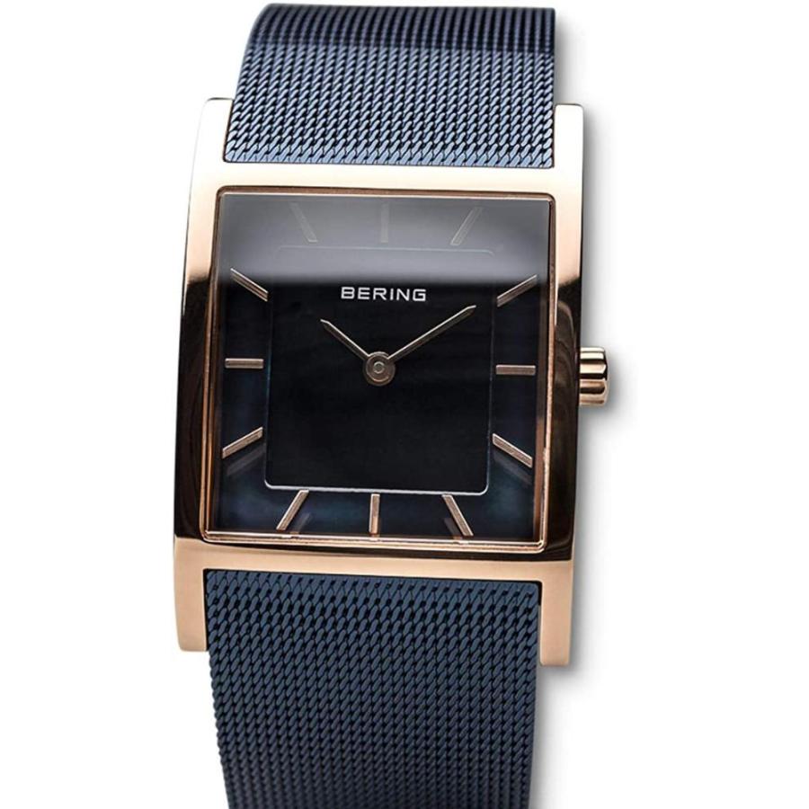 BERING Time レディース スリムウォッチ 10426-367-S 26mm