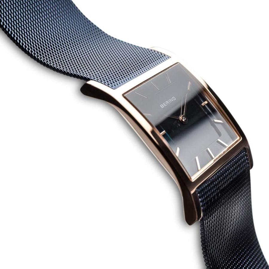 BERING Time レディース スリムウォッチ 10426-367-S 26mm