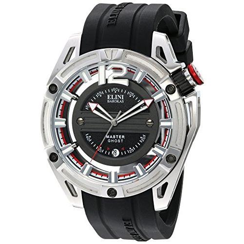 [エリーニ Barokas]Elini Barokas 腕時計 20016-01 メンズ [並行輸入品]